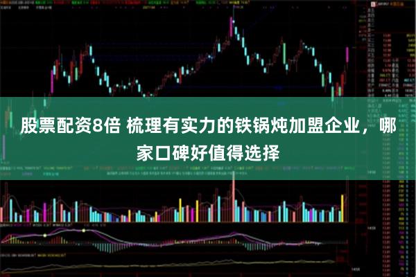 股票配资8倍 梳理有实力的铁锅炖加盟企业,哪家口碑好值得选择